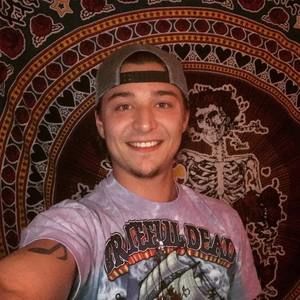 Meet your Posher, Joel